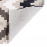 Tapis de salon design Scala natural collection Romo par Louis De Poortere Tapis de salon design Scala natural collection Romo par Louis De Poortere