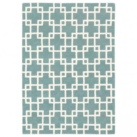 Tapis de chambre design Cubis agate collection Romo par Louis De Poortere Tapis de chambre design Cubis agate collection Romo par Louis De Poortere