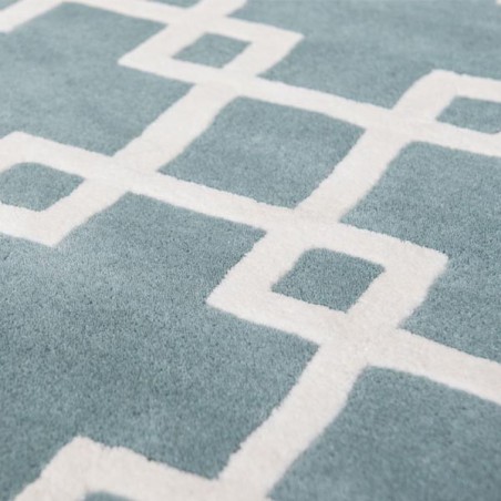Tapis de chambre design Cubis agate collection Romo par Louis De Poortere Tapis de chambre design Cubis agate collection Romo par Louis De Poortere