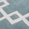Tapis de chambre design Cubis agate collection Romo par Louis De Poortere Tapis de chambre design Cubis agate collection Romo par Louis De Poortere