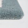 Tapis de chambre design Cubis agate collection Romo par Louis De Poortere Tapis de chambre design Cubis agate collection Romo par Louis De Poortere