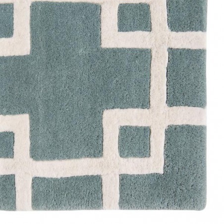 Tapis de chambre design Cubis agate collection Romo par Louis De Poortere Tapis de chambre design Cubis agate collection Romo par Louis De Poortere