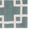 Tapis de chambre design Cubis agate collection Romo par Louis De Poortere Tapis de chambre design Cubis agate collection Romo par Louis De Poortere