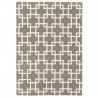 Tapis de chambre design Cubis umber collection Romo par Louis De Poortere Tapis de chambre design Cubis umber collection Romo par Louis De Poortere