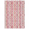 Tapis de chambre design Takana multicolore collection Romo par Louis De Poortere Tapis de chambre design Takana multicolore collection Romo par Louis De Poortere