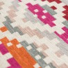 Tapis de chambre design Takana multicolore collection Romo par Louis De Poortere Tapis de chambre design Takana multicolore collection Romo par Louis De Poortere