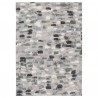 tapis de salon design Murano gris collection Romo par Louis De Poortere tapis de salon design Murano gris collection Romo par Louis De Poortere