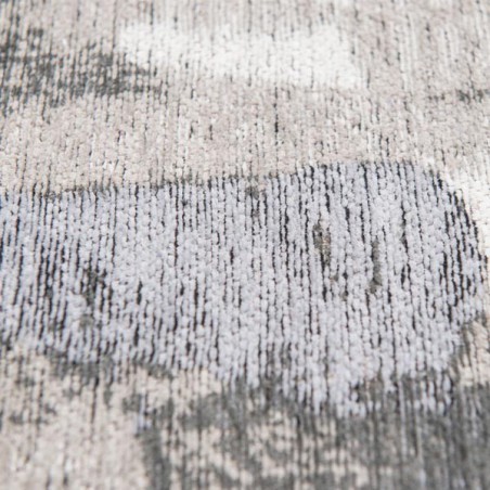 tapis de salon design Murano gris collection Romo par Louis De Poortere tapis de salon design Murano gris collection Romo par Louis De Poortere