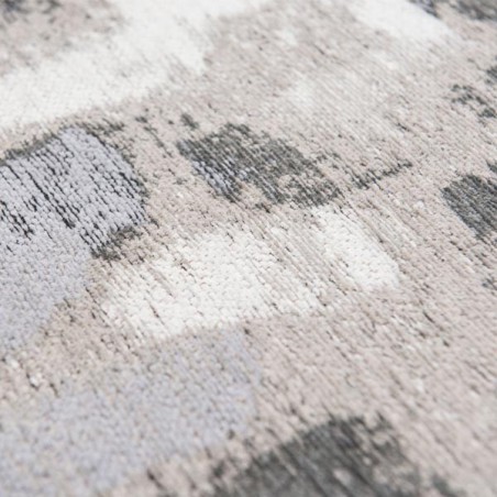 tapis de salon design Murano gris collection Romo par Louis De Poortere tapis de salon design Murano gris collection Romo par Louis De Poortere