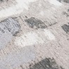 tapis de salon design Murano gris collection Romo par Louis De Poortere tapis de salon design Murano gris collection Romo par Louis De Poortere