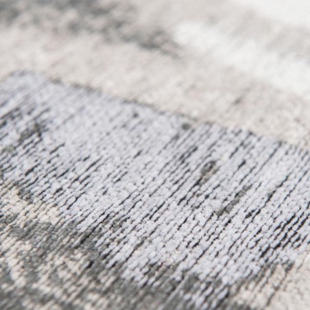tapis de salon design Murano gris collection Romo par Louis De Poortere tapis de salon design Murano gris collection Romo par Louis De Poortere