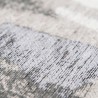 tapis de salon design Murano gris collection Romo par Louis De Poortere tapis de salon design Murano gris collection Romo par Louis De Poortere