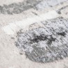 tapis de salon design Murano gris collection Romo par Louis De Poortere tapis de salon design Murano gris collection Romo par Louis De Poortere