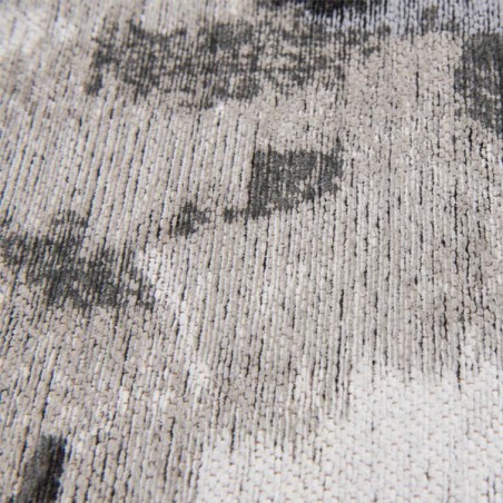 tapis de salon design Murano gris collection Romo par Louis De Poortere tapis de salon design Murano gris collection Romo par Louis De Poortere