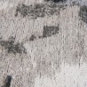 tapis de salon design Murano gris collection Romo par Louis De Poortere tapis de salon design Murano gris collection Romo par Louis De Poortere