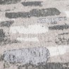 tapis de salon design Murano gris collection Romo par Louis De Poortere tapis de salon design Murano gris collection Romo par Louis De Poortere