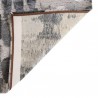 tapis de salon design Murano gris collection Romo par Louis De Poortere tapis de salon design Murano gris collection Romo par Louis De Poortere