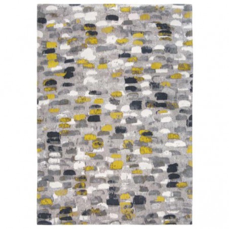 tapis de salon design Murano sunflower collection Romo par Louis De Poortere tapis de salon design Murano sunflower collection Romo par Louis De Poortere