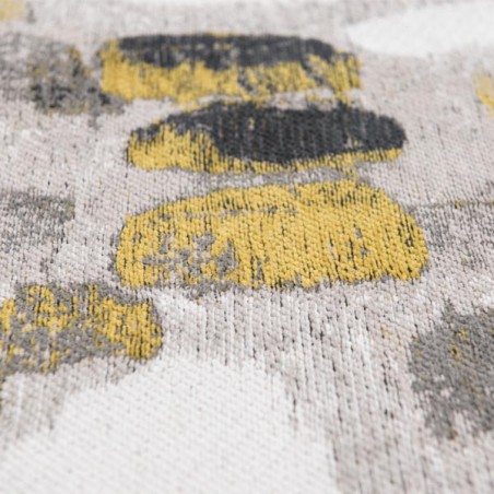 tapis de salon design Murano sunflower collection Romo par Louis De Poortere tapis de salon design Murano sunflower collection Romo par Louis De Poortere