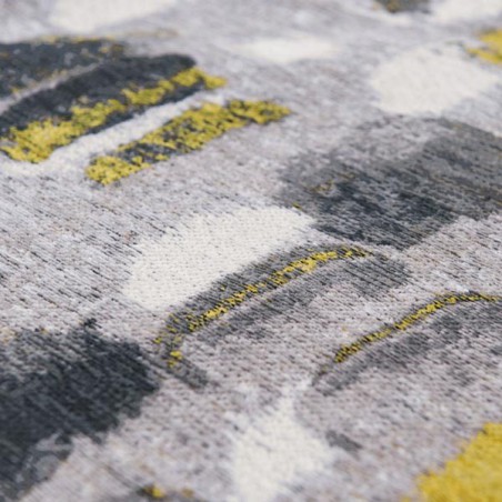 tapis de salon design Murano sunflower collection Romo par Louis De Poortere tapis de salon design Murano sunflower collection Romo par Louis De Poortere
