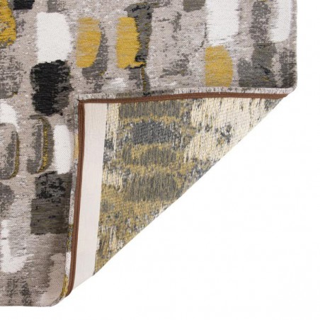 tapis de salon design Murano sunflower collection Romo par Louis De Poortere tapis de salon design Murano sunflower collection Romo par Louis De Poortere