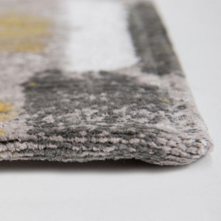 tapis de salon design Murano sunflower collection Romo par Louis De Poortere tapis de salon design Murano sunflower collection Romo par Louis De Poortere
