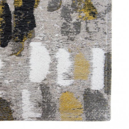 tapis de salon design Murano sunflower collection Romo par Louis De Poortere tapis de salon design Murano sunflower collection Romo par Louis De Poortere