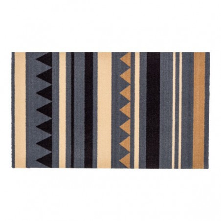 Tapis d'entrée design lavable en machine par Tapis Chic collection Tapis d'entrée design lavable en machine par Tapis Chic collection