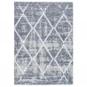 Tapis de cuisine lavable en machine Miabella motifs losanges par Tapis Chic collection Tapis de cuisine lavable en machine Miabella motifs losanges par Tapis Chic collection