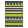 Tapis de cuisine lavable en machine Miabella motifs ethniques par Tapis Chic collection Tapis de cuisine lavable en machine Miabella motifs ethniques par Tapis Chic collection