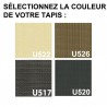 Tapis original d'extérieur personnalisable Bubble par Dickson Tapis original d'extérieur personnalisable Bubble par Dickson