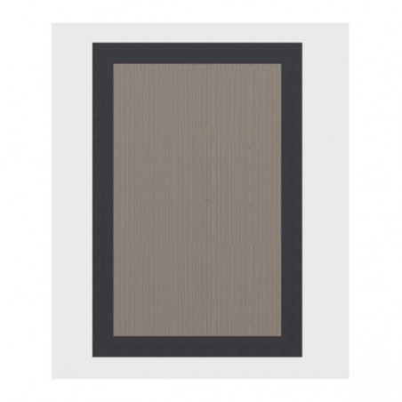 Tapis d'extérieur beige gansé sahara tan par Dickson Tapis d'extérieur beige gansé sahara tan par Dickson