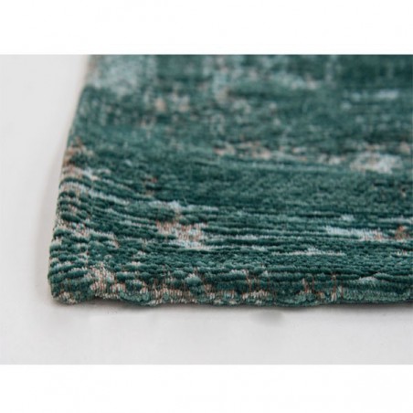 Tapis de salon moderne Fading World Jade par Louis de Poortere Tapis de salon moderne Fading World Jade par Louis de Poortere