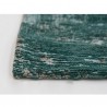 Tapis de salon moderne Fading World Jade par Louis de Poortere
