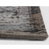 Tapis de salon moderne Fading World gris par Louis de Poortere