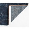Tapis de salon moderne fading World Bleu par Louis de Poortere Tapis de salon moderne fading World Bleu par Louis de Poortere