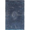 Tapis de salon moderne fading World Bleu par Louis de Poortere Tapis de salon moderne fading World Bleu par Louis de Poortere