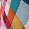 Tapis de salon design Lucea multicolore par Flair Rugs Tapis de salon design Lucea multicolore par Flair Rugs