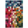 Tapis de salon design Lucea multicolore par Flair Rugs Tapis de salon design Lucea multicolore par Flair Rugs