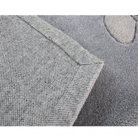 Tapis de salon design Sakura Teal par Flair Rugs Tapis de salon design Sakura Teal par Flair Rugs