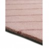 Tapis salon moderne Raban rose poudré par Esprit Home Tapis salon moderne Raban rose poudré par Esprit Home