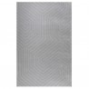 Tapis salon moderne Raban rose poudré par Esprit Home Tapis salon moderne Raban rose poudré par Esprit Home