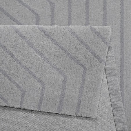Tapis salon moderne Raban rose poudré par Esprit Home Tapis salon moderne Raban rose poudré par Esprit Home