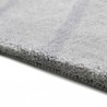 Tapis salon moderne Raban rose poudré par Esprit Home Tapis salon moderne Raban rose poudré par Esprit Home