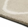 Tapis salon moderne Aramis beige par Esprit Home Tapis salon moderne Aramis beige par Esprit Home
