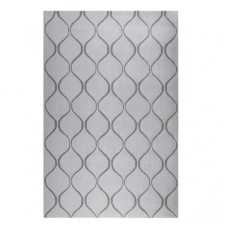 Tapis moderne gris Aramis par Esprit Home Tapis moderne gris Aramis par Esprit Home