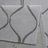 Tapis moderne gris Aramis par Esprit Home Tapis moderne gris Aramis par Esprit Home