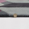 Tapis Design Scope Violet par Flair Rugs Tapis Design Scope Violet par Flair Rugs