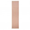 Tapis Herringbone Diamond Jute et coton beige et terracotta par Flair Rugs Tapis Herringbone Diamond Jute et coton beige et terracotta par Flair Rugs