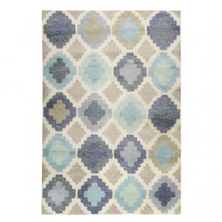Tapis Salon Nilas Haute Kelim par Esprit Home Tapis Salon Nilas Haute Kelim par Esprit Home